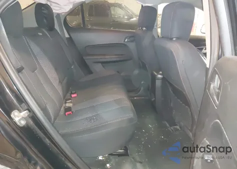 2017 Chevrolet Equinox Lt from USA, damaged, VIN 2GNALCEK7H6287094